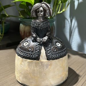 Giovanni Collection Spanish Princess
